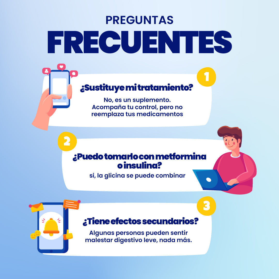 CONTROL DIABETES / DR.MON 900g