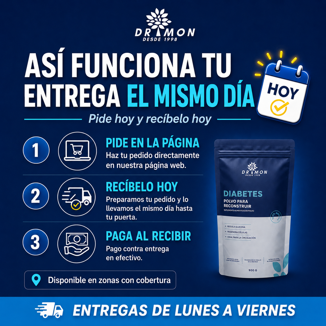 Dr.mon Original