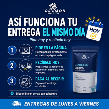 Dr.mon Original