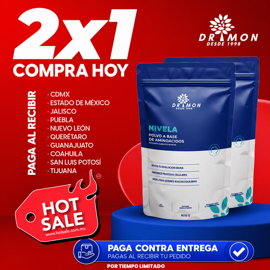 DR.MON ORIGINAL 900g