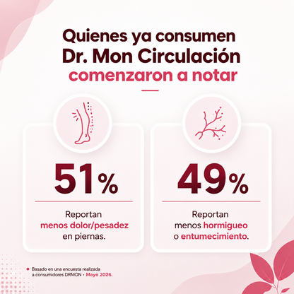 CONTROL CIRCULACIÓN / DRMON / 600G