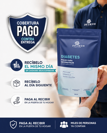 DR.MON ORIGINAL 900g