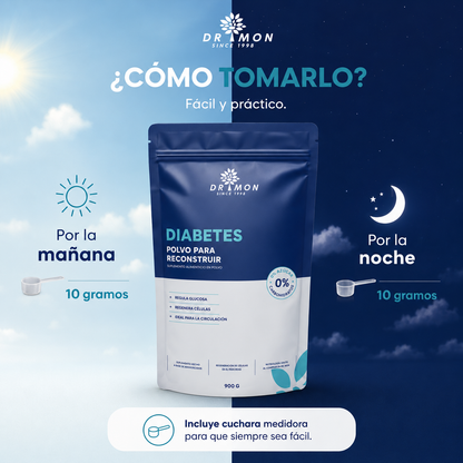 DR.MON ORIGINAL 900g