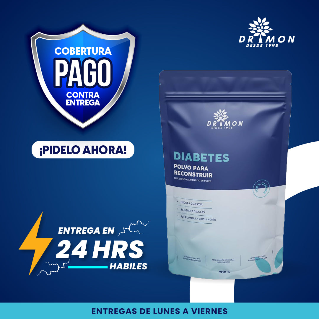 DR.MON ORIGINAL 900g