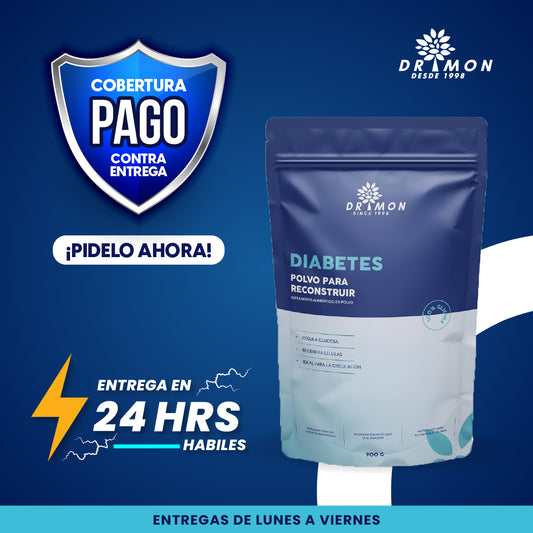 DR.MON ORIGINAL 900g
